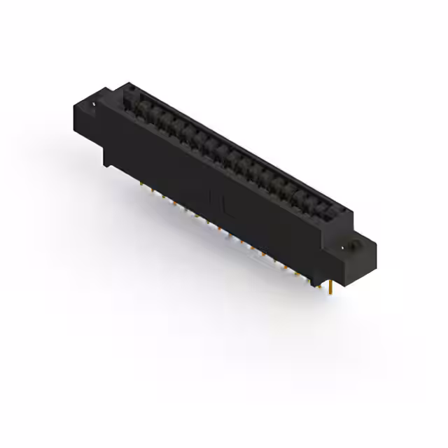 896-018-541-607 EDAC Inc.  Edgeboard Connectors